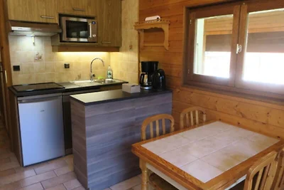 Residenz Les Perthuis