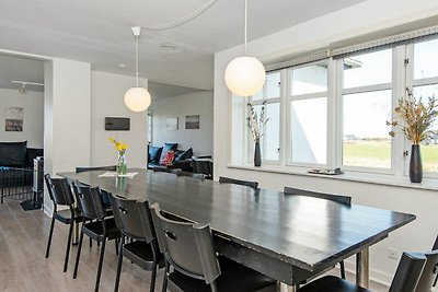 17 Personen Ferienhaus in Harboøre-By Traum