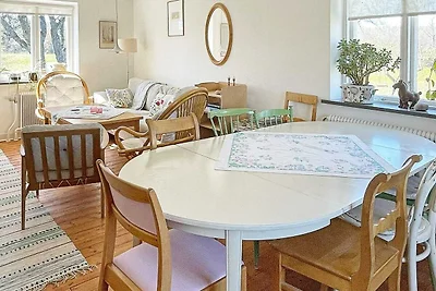 5 Personen Ferienhaus in Brösarp-By Traum
