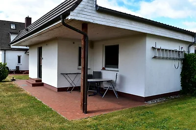 Ferienhaus in Rerik am Strand
