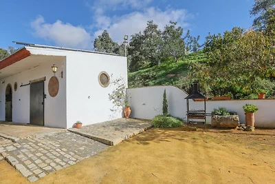 Casa Rural Los Menestrales - Ferienhaus Mit...