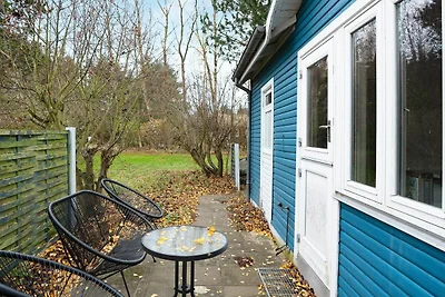 4 Personen Ferienhaus in Rødby-By Traum