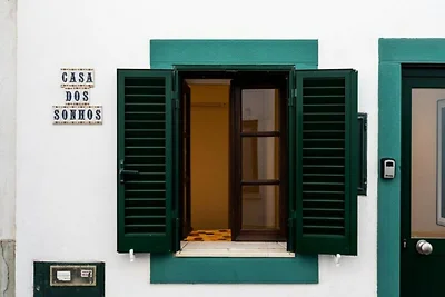 Haus in Albufeira nahe Altstadtstrand