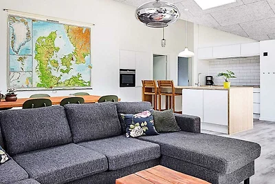 10 osob apartament w Slagelse