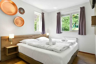 Ferienhaus mit Sauna, 18 km. aus Tilburg