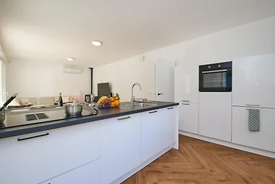 Aktive Flucht in Küstennähe