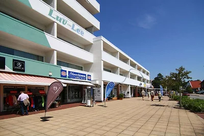 Ferienwohnung, St. Peter - Ording