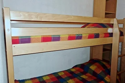 Grazioso appartamento per 4 persone nel centr...