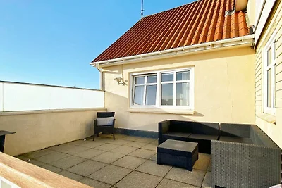 6 Personen Ferienhaus in Ringkøbing