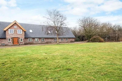 4 Sterne Ferienhaus in Højer