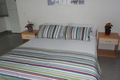 Paradise Apartments-Apartman with sea view an...