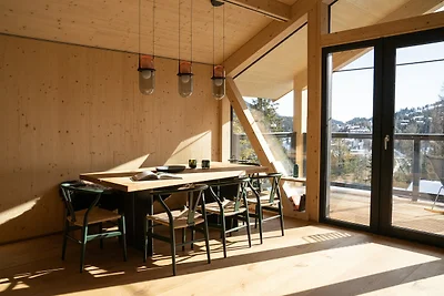 Kuća za odmor Dopust za oporavak Eisenberg