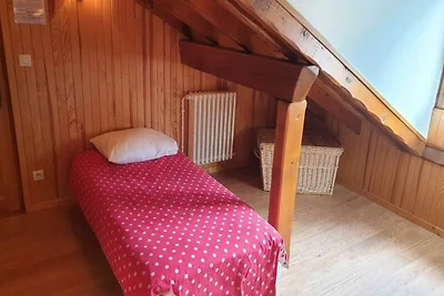 2-Zimmer-Wohnung für 5 Personen, Ausrichtung...