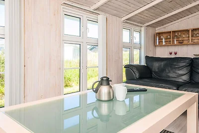 4 Personen Ferienhaus in Ringkøbing