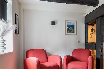 Luxuriöse Wohnung bei Winterberg