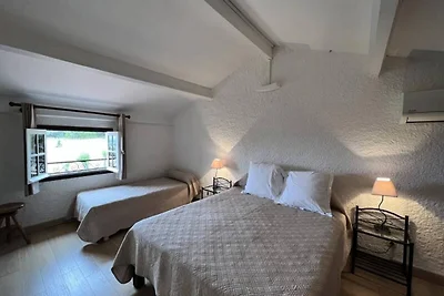 Appartements für 4 Personen