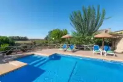 San Sole - Villa Con Piscina Privada En...