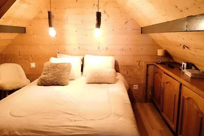 Chalets voor 10 personen