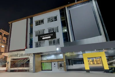 Metrostation Townhouse Narayanaguda