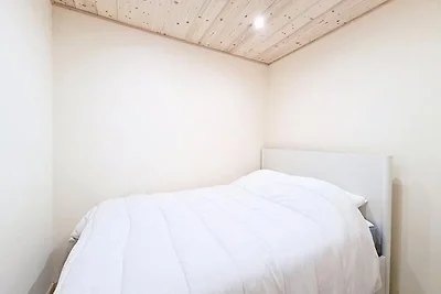 Appartement in Les Lauzieres vlakbij de...