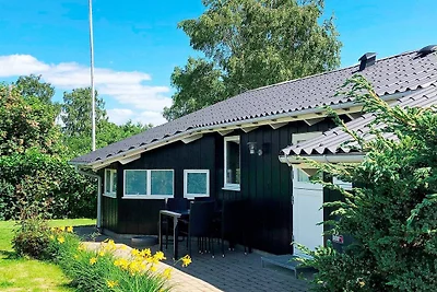 6 persone case ad Sjølund