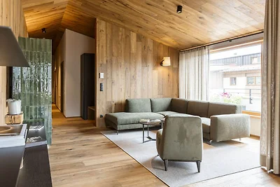 Ferienwohnung in Westendorf nahe Skigebiet