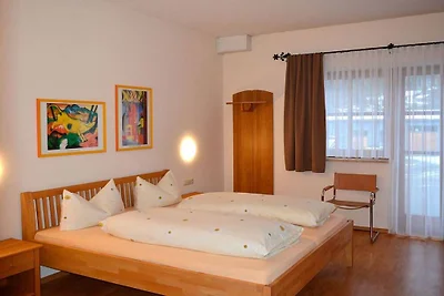 Ferienwohnung mit 3 Schlafzimmer