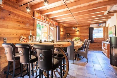 Residenz Le Nordic Morzine