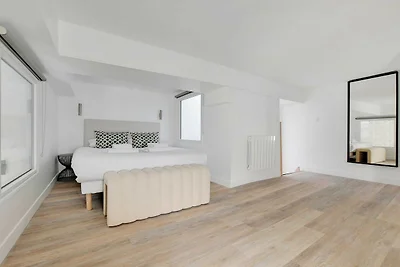 Charming flat - 1BD/6P - Palais Garnier
