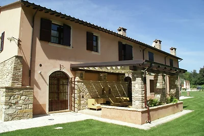Agriturismo a Montoro vicino al mare