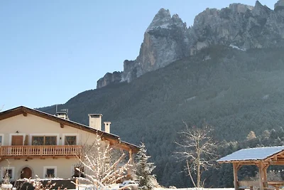 Vivere a contatto con la natura a Trafunshof