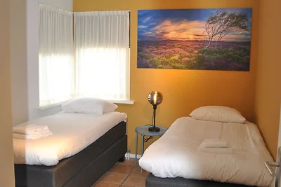 Inselurlaub mit Whirlpool