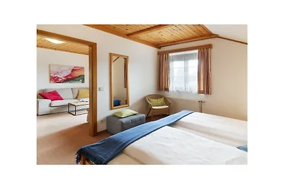 Haus Elisabeth Komfortable Ferienresidenz