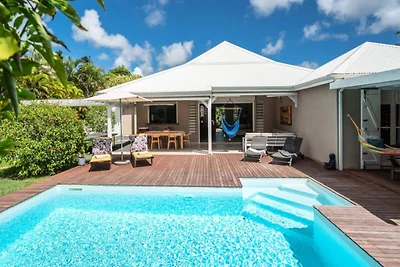 Villa Gwada f�r zehn Personen