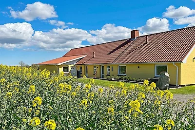 Malerisches Ferienhaus in Ostevra