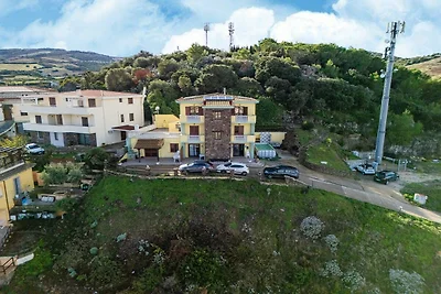 Wohnung in Castelsardo