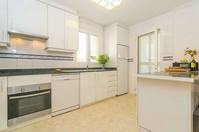 Chillvista - Apartamento En Platja D'alcÃºdia