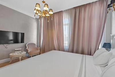 Villa Carolus in Vodice - Five Bedroom Villa ...