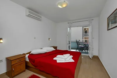 Apartments Villa Juric - One-Bedroom...
