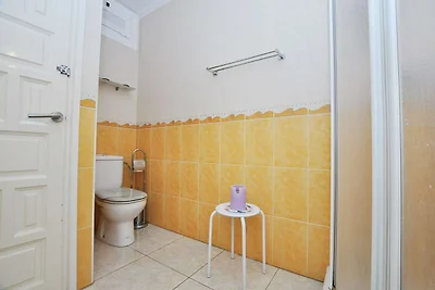 Wohnung an der Costa Brava mit Meerblick