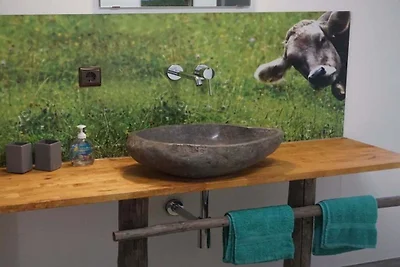Domek w Dietringen z basenem