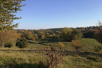 4 Sterne Ferienhaus in Gärsnäs