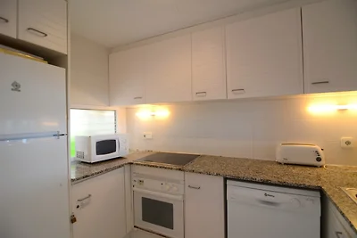 Appartamento vicino alla città di Estartit