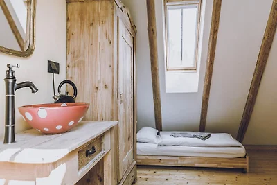 Séjour d'une chambre en Basse-Silésie