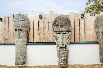 Vakantiehuis in Quiberon met zwembad