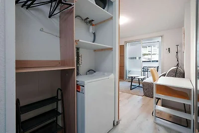 Anspruchsvolles Refugium in Meeresnähe, Agde