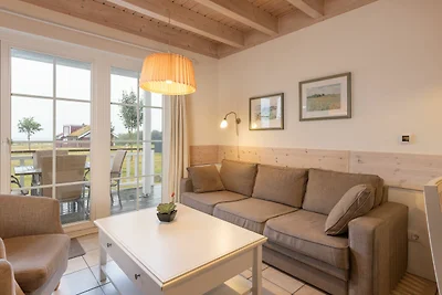 Moderna casa vacanze sul Mar Baltico