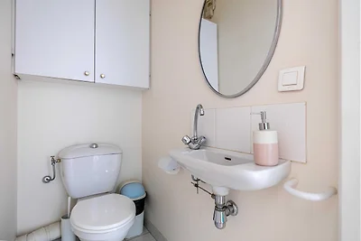 Gezellig appartement vlakbij zee 4P - Cannes