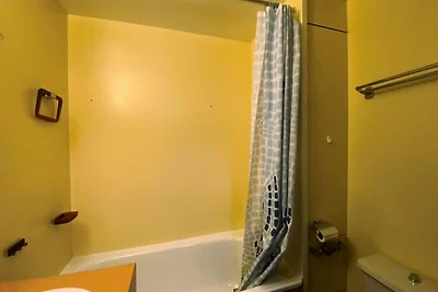 Ferienhaus in Val Thorens in der Nähe der...