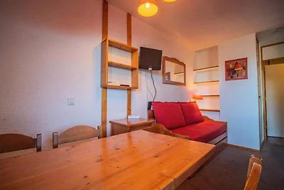 Studio für 4 Personen